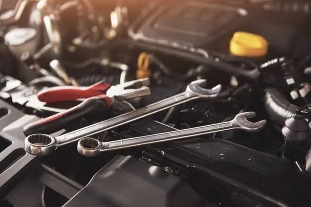 GM Automotive Repair in Brits Central