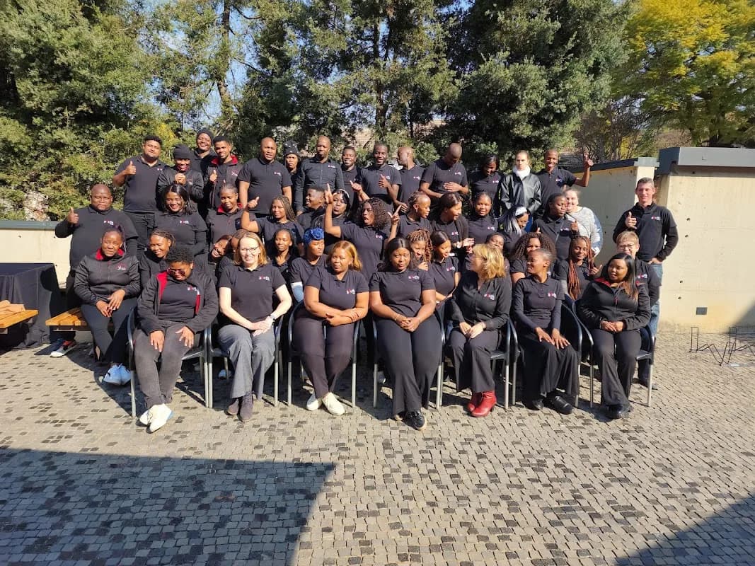 youth@WORK in Craighall