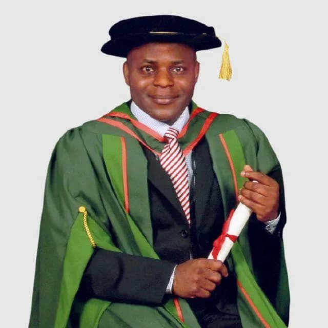 Dr Wunmi Bewaji (Attorneys at Law) in Omole Phase 2