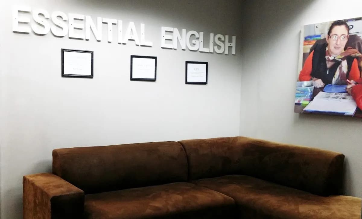 Essential English in Craighall