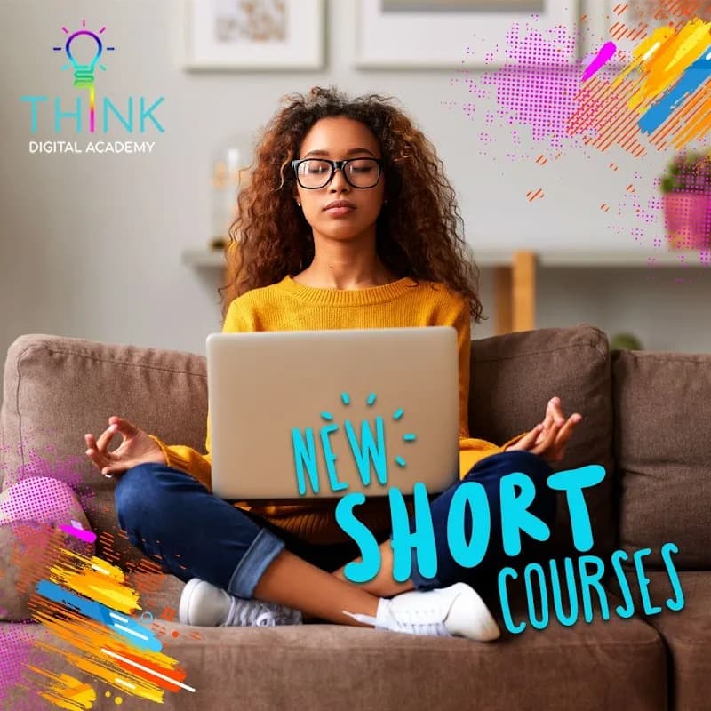 Think Digital Academy in Garsfontein