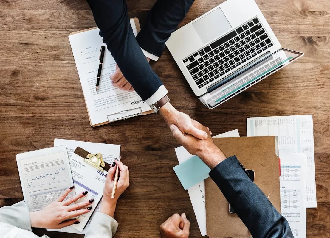 EMH Accounting & Advisory SA in Kayamandi