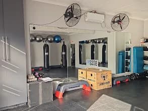 BossFit.Delta in Walmer