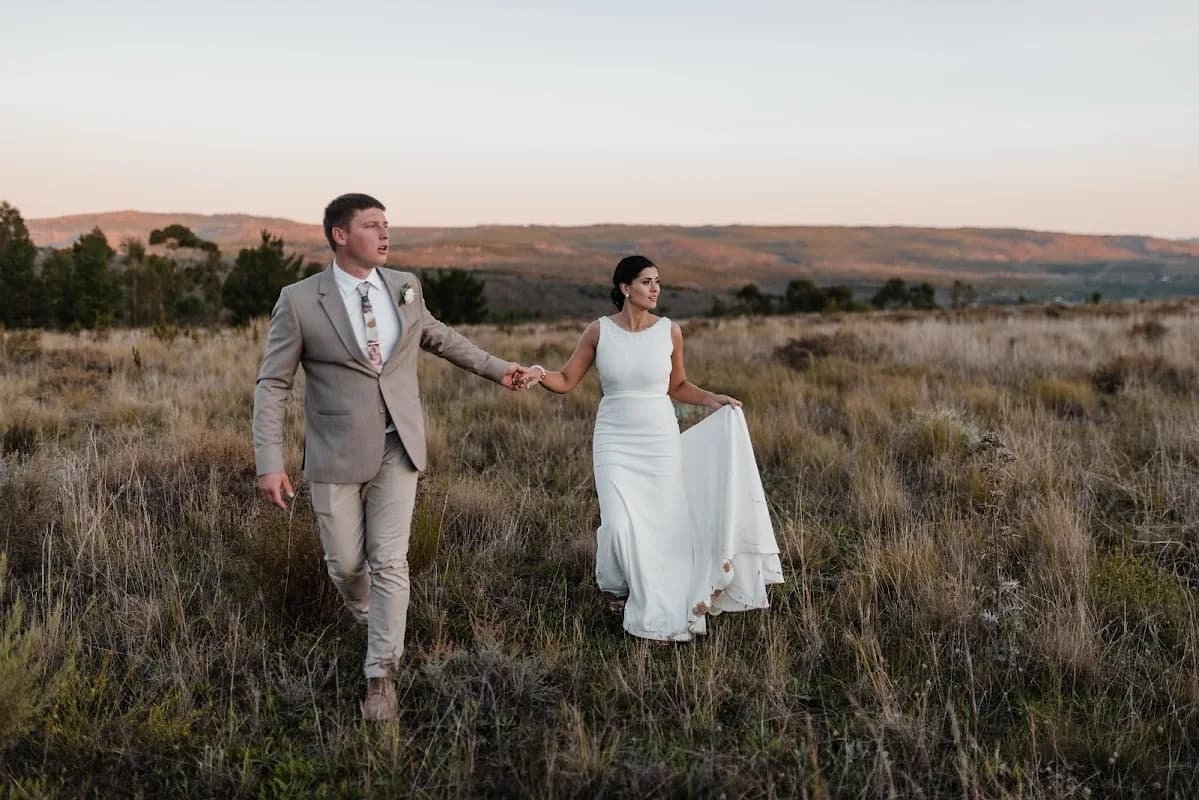 Liezel Volschenk Photography in George South