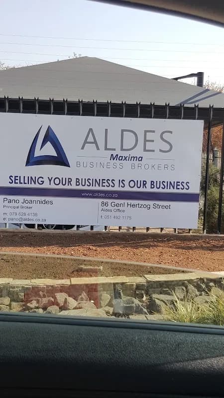 Sapcor Broking Solutions in Westdene