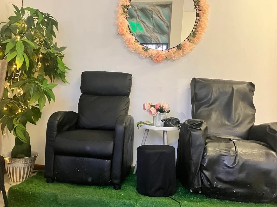 Phoenix Beauty Spa in Die Boord