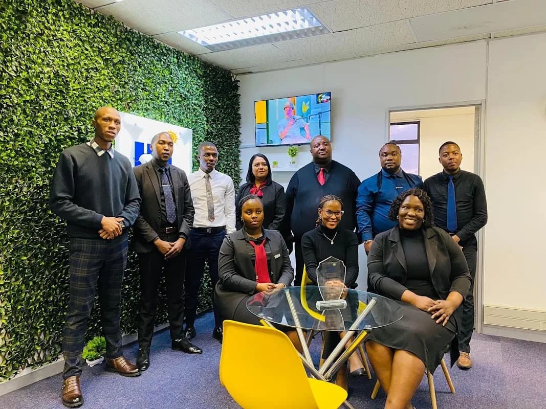 Isibanisezwe Holdings in Empangeni