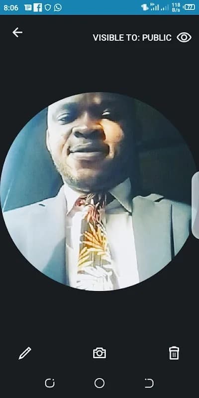 Adoydam Solicitors And Advocates in Agege