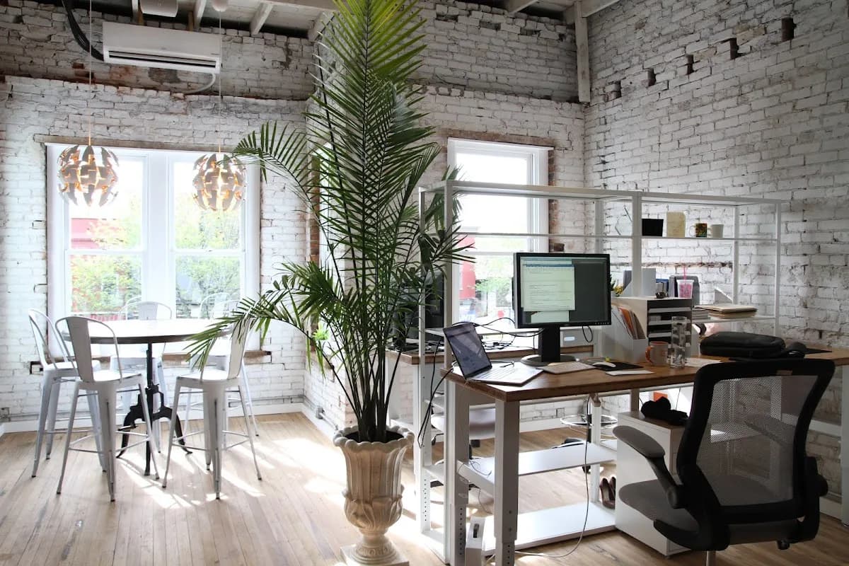 Taoti Creative in Capitol Hill