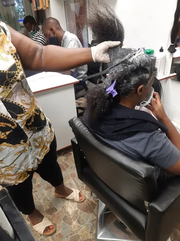 Hatfield Hair & Beauty Studio in Hatfield