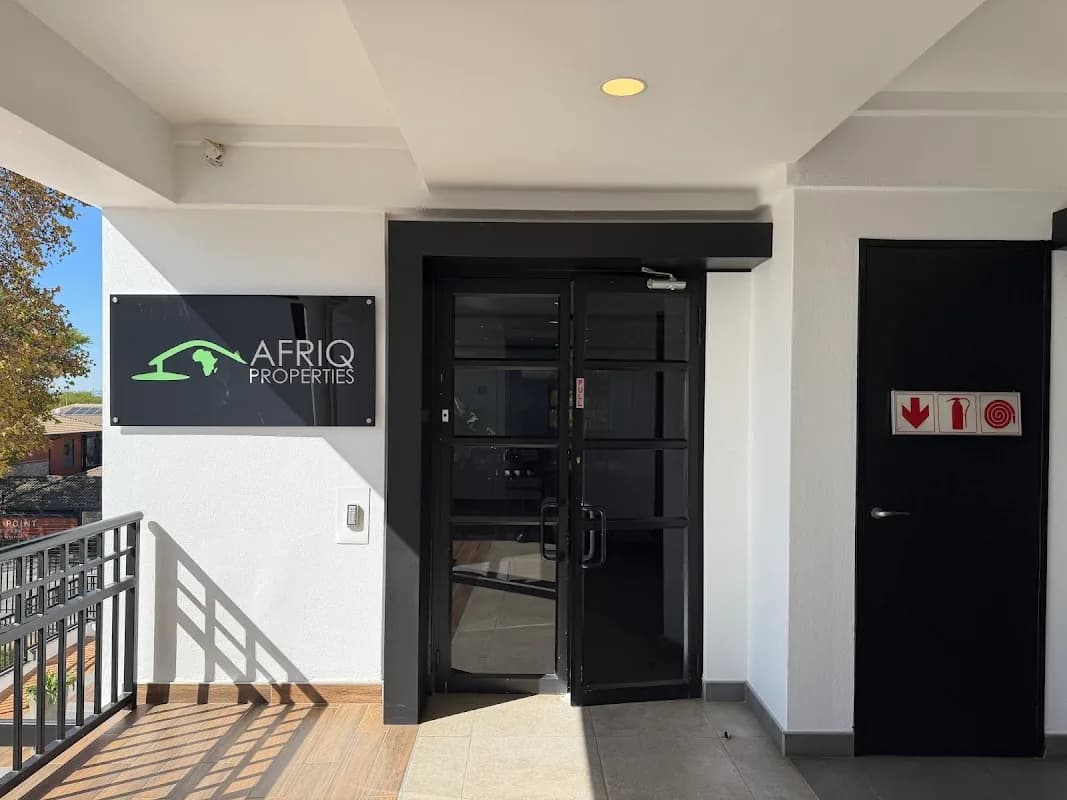 Afriq Properties in Bryanston