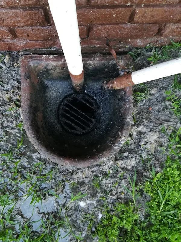 E&M Drain Services in Sasolburg CBD