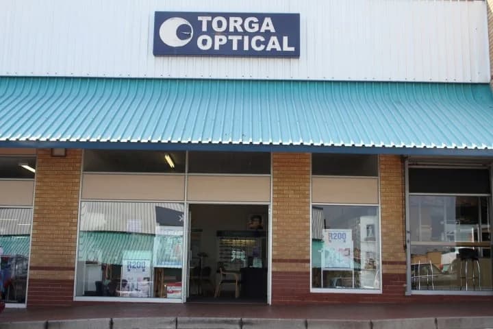 Torga Optical Tembisa Optometrists in Birch Acres