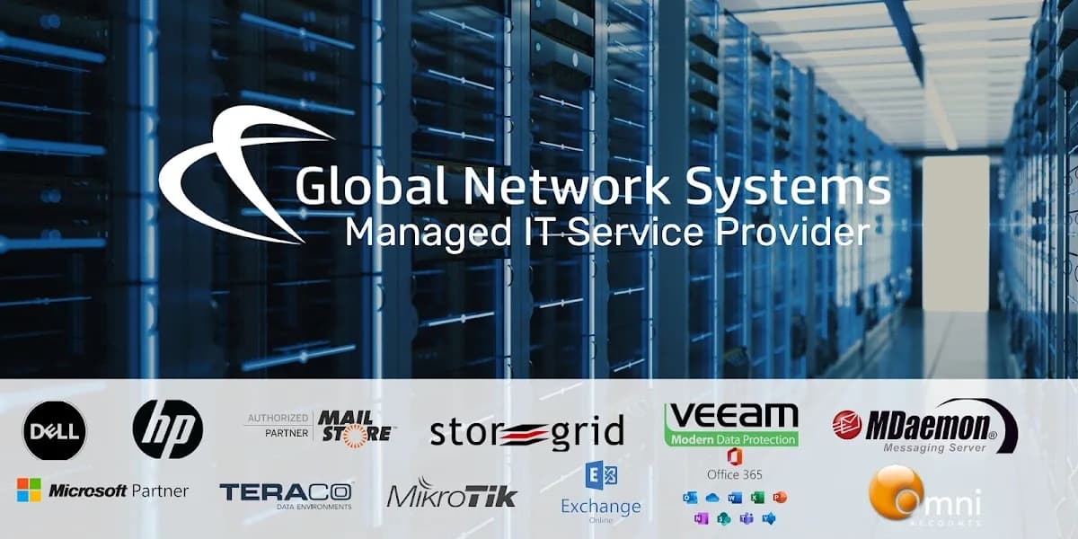 Global Network Systems in Westville
