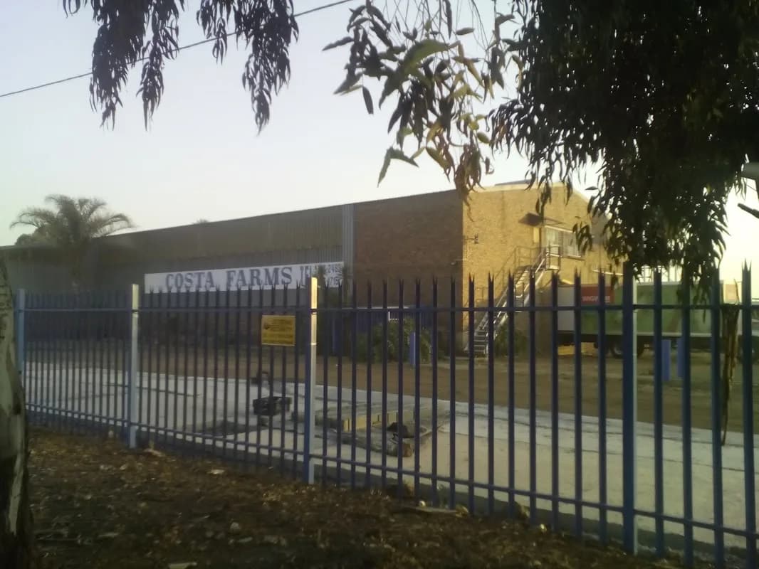 Costa Farms in Elsburg