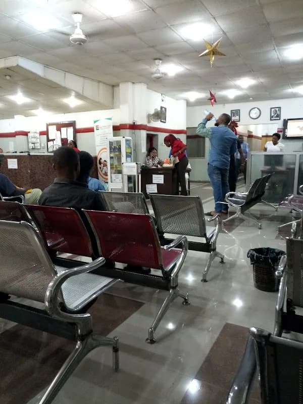 Union Diagnostics in Aguda