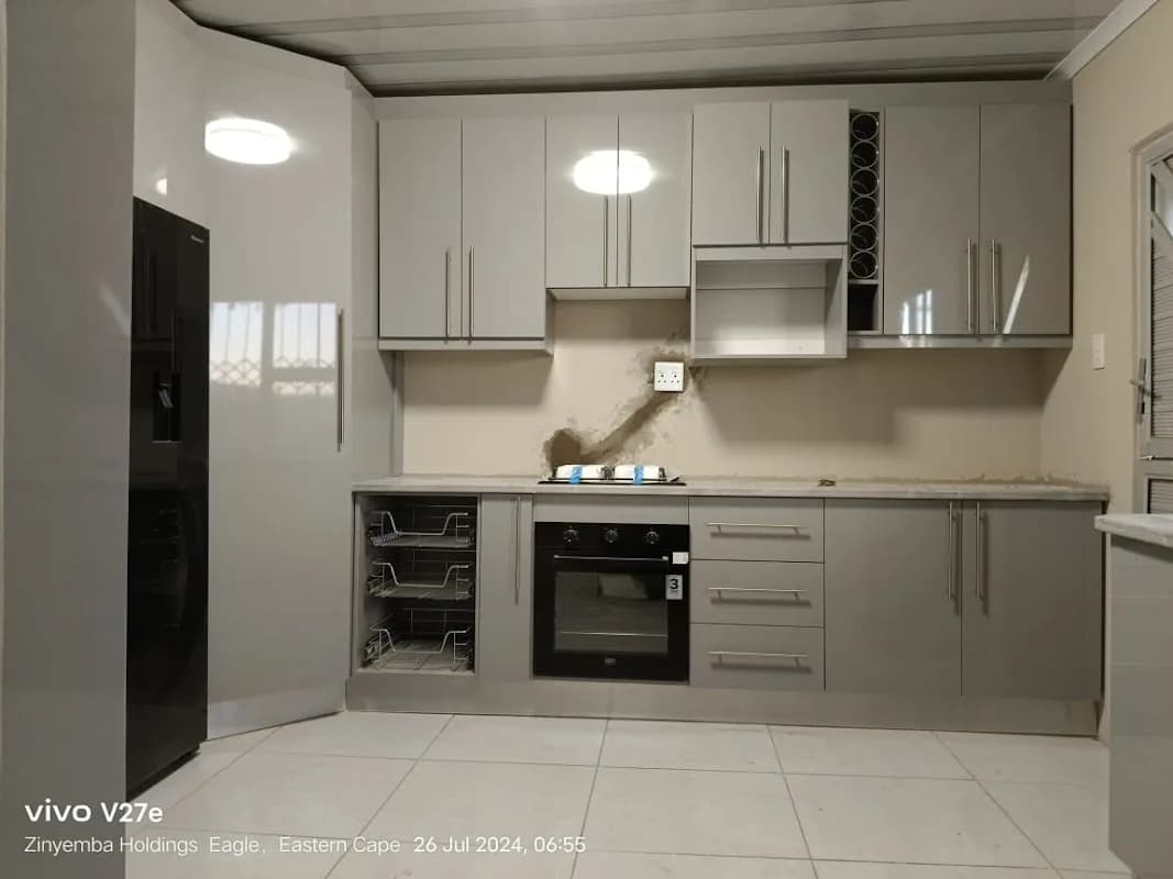 Zinyemba Holdings in Mthatha CBD