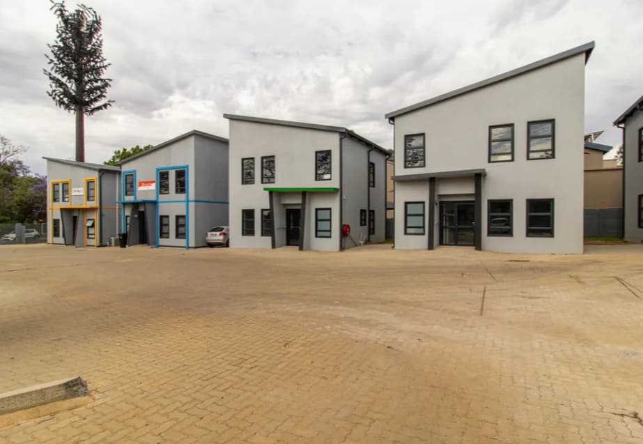 Avada Computer Technologies in Bedfordview