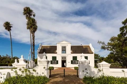 Protea Hotel Cape Town Mowbray in Gugulethu