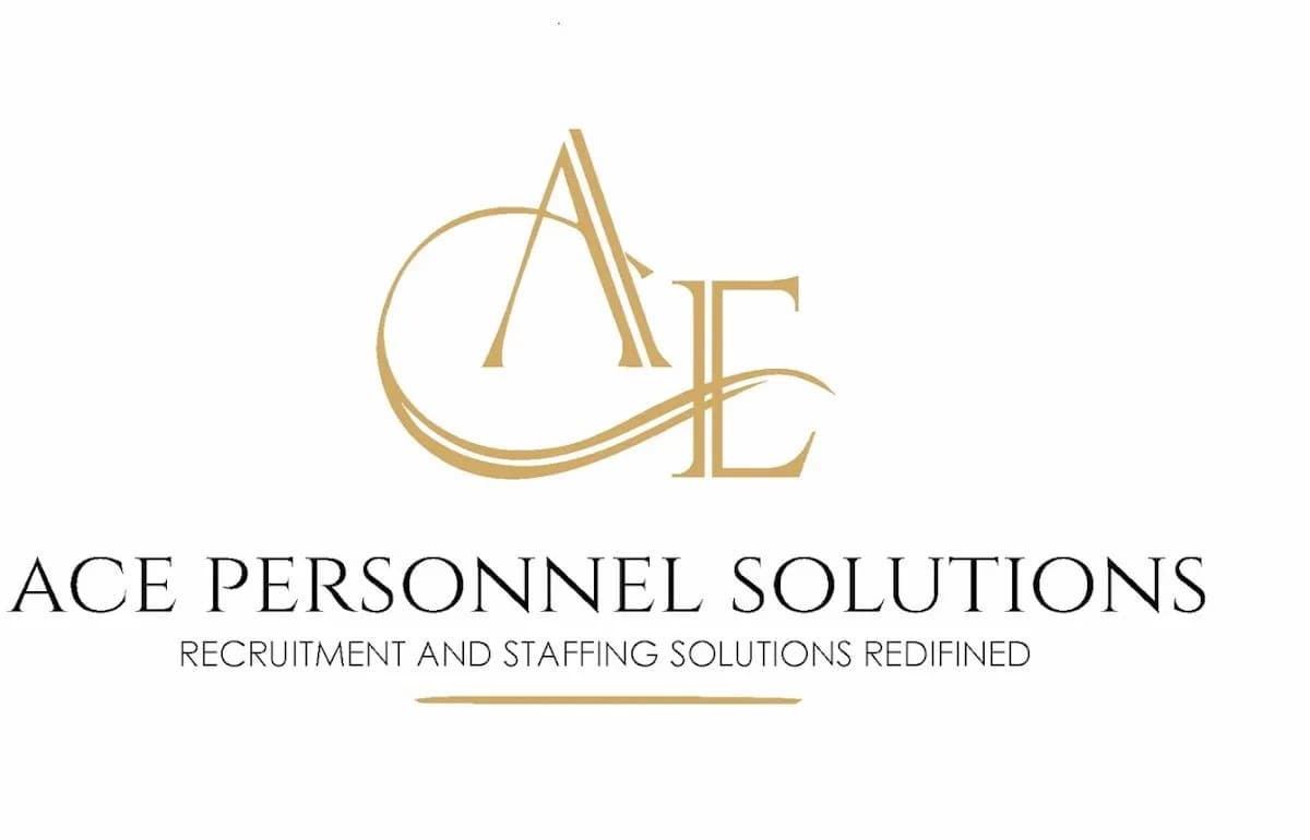 Ace Personnel Solutions in Rustenburg CBD