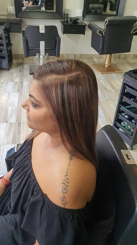 Gaia Eco-Beauty & Hair in Boksburg CBD