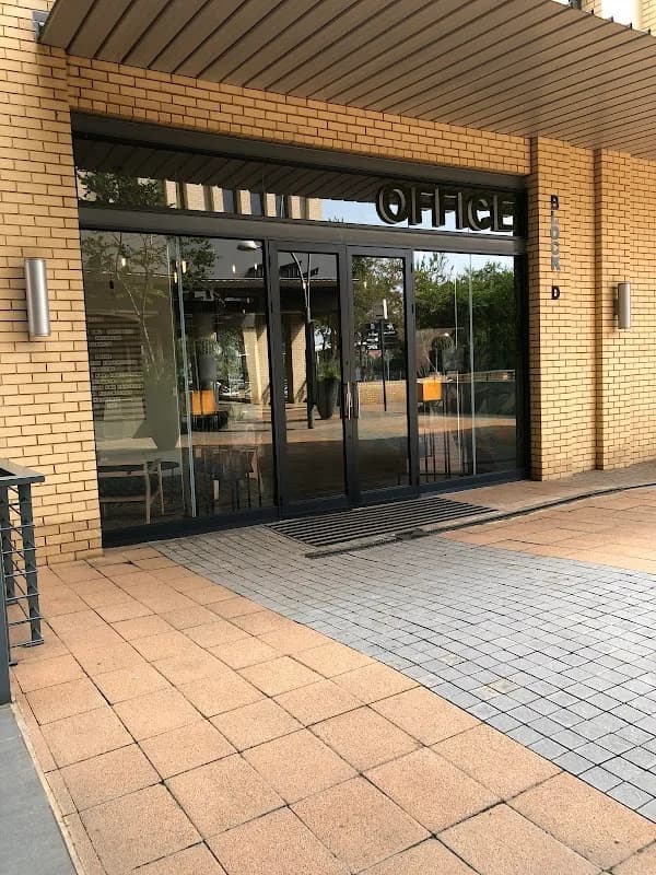 Azania IT Group Solutions in Hatfield