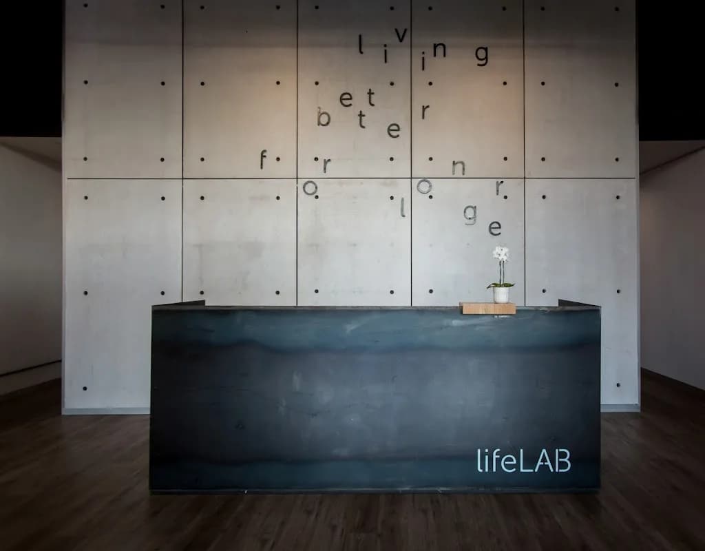 lifeLAB Medical Practice in Lynnwood