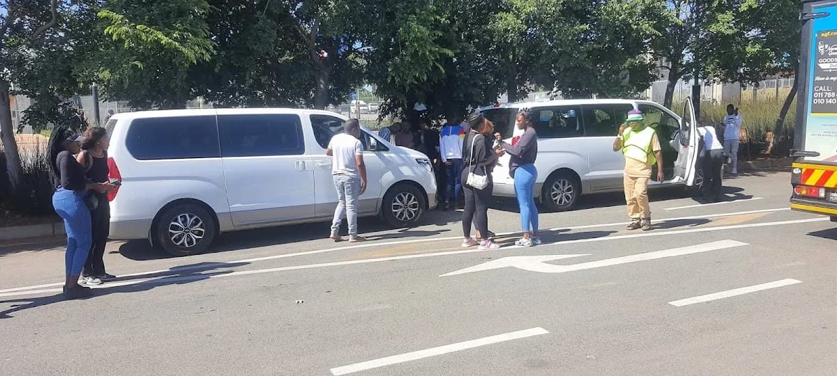 MIZA YEDWA TRAVELS in Attridgeville
