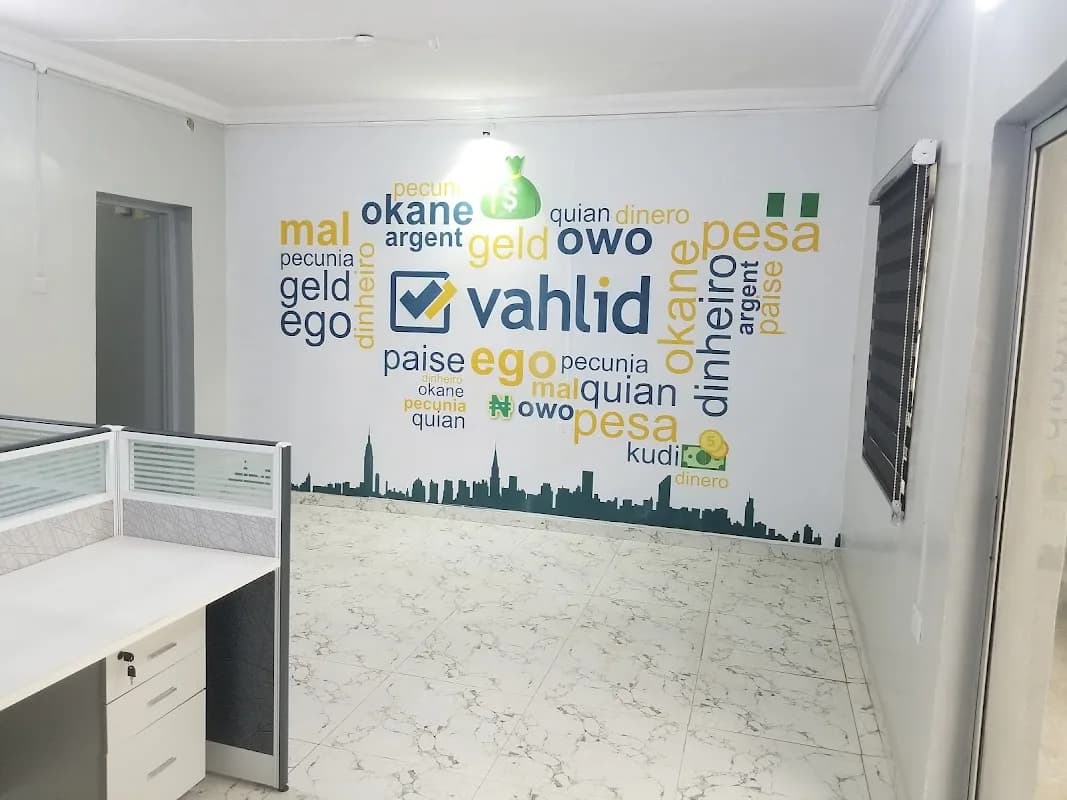 Vahlid in Ogba