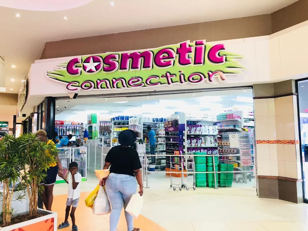 Cosmetic Connection Bloemfontein #27 in Mangaung