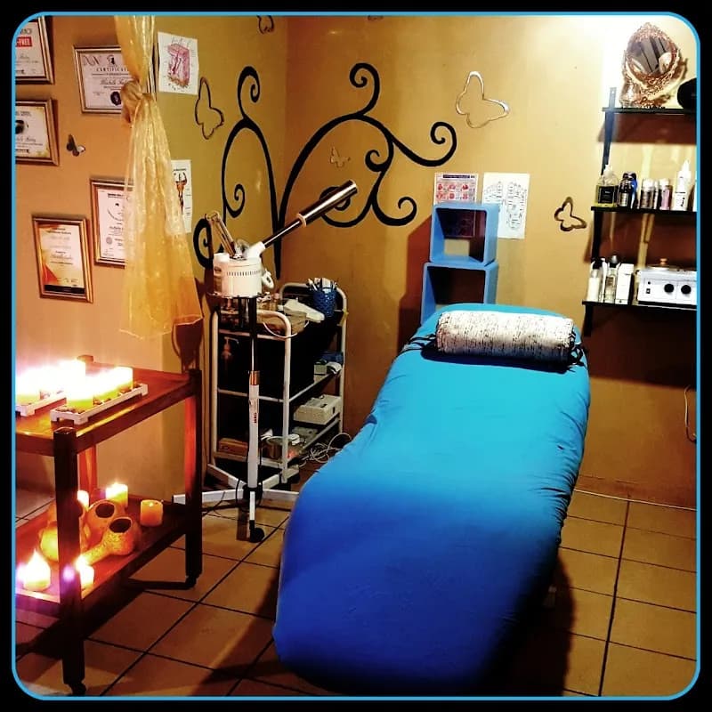 Beauty By Nails in Tzaneen CBD