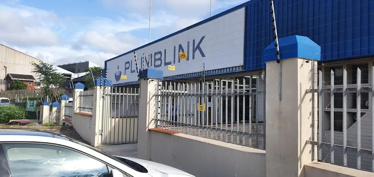 Plumblink Pinetown in Pinetown