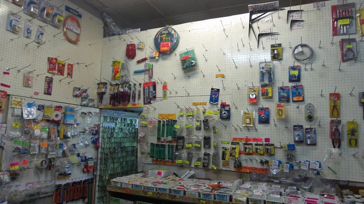 Multi Tool & Hardware in Durban CBD