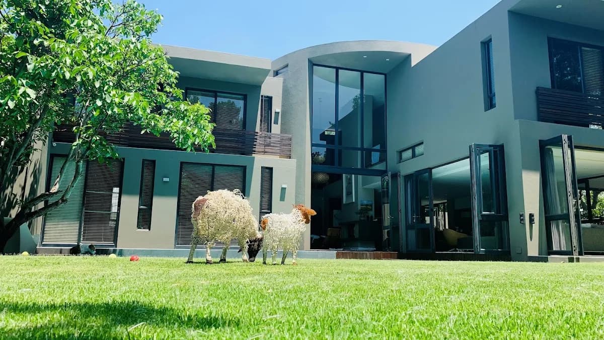 I.Scope Architecture & Interior Architects in Benoni