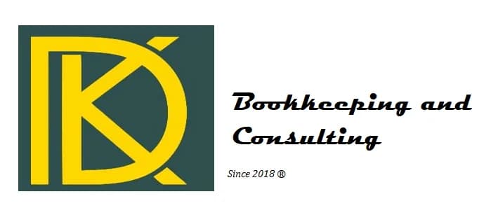 Dk Bookkeeping and Consulting in Esther Park