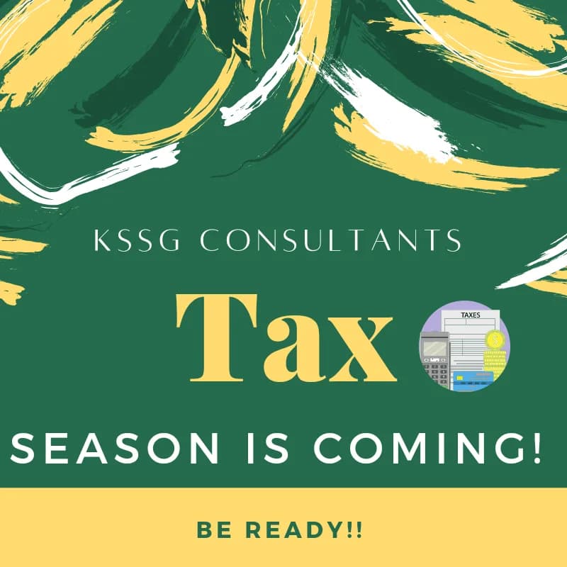 KSSG Consultants in Lakefield
