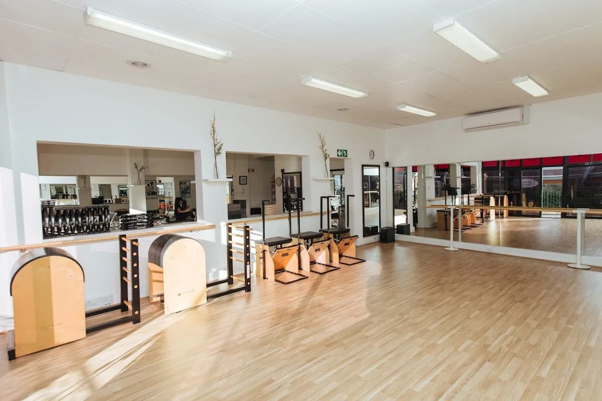 The Movement Lab in Sea Point