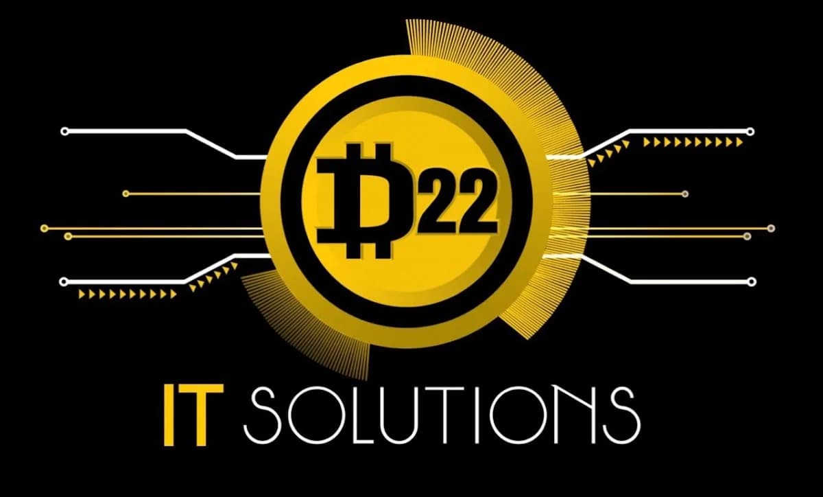 D22 IT Solutions in Middelburg CBD