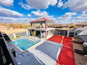 Zibula Guest House in Dobsonville