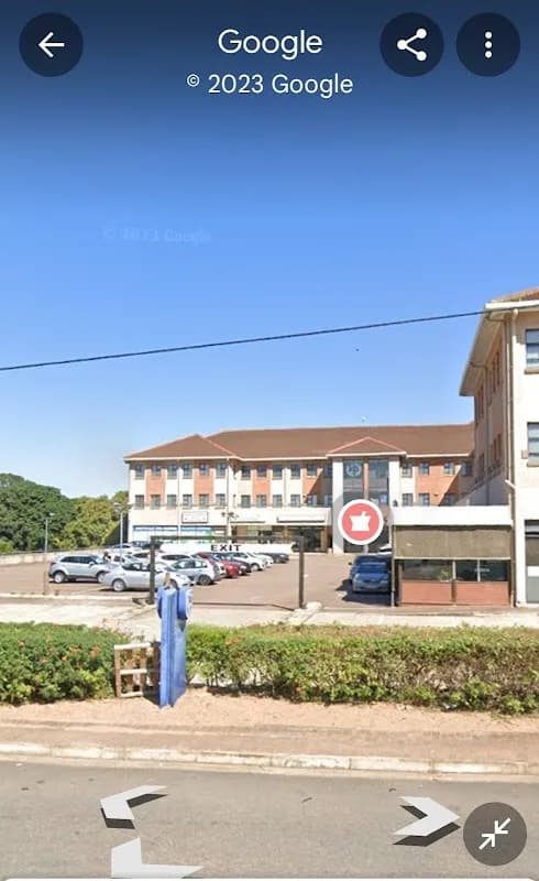 Madan Singh & Associates C C in Westville
