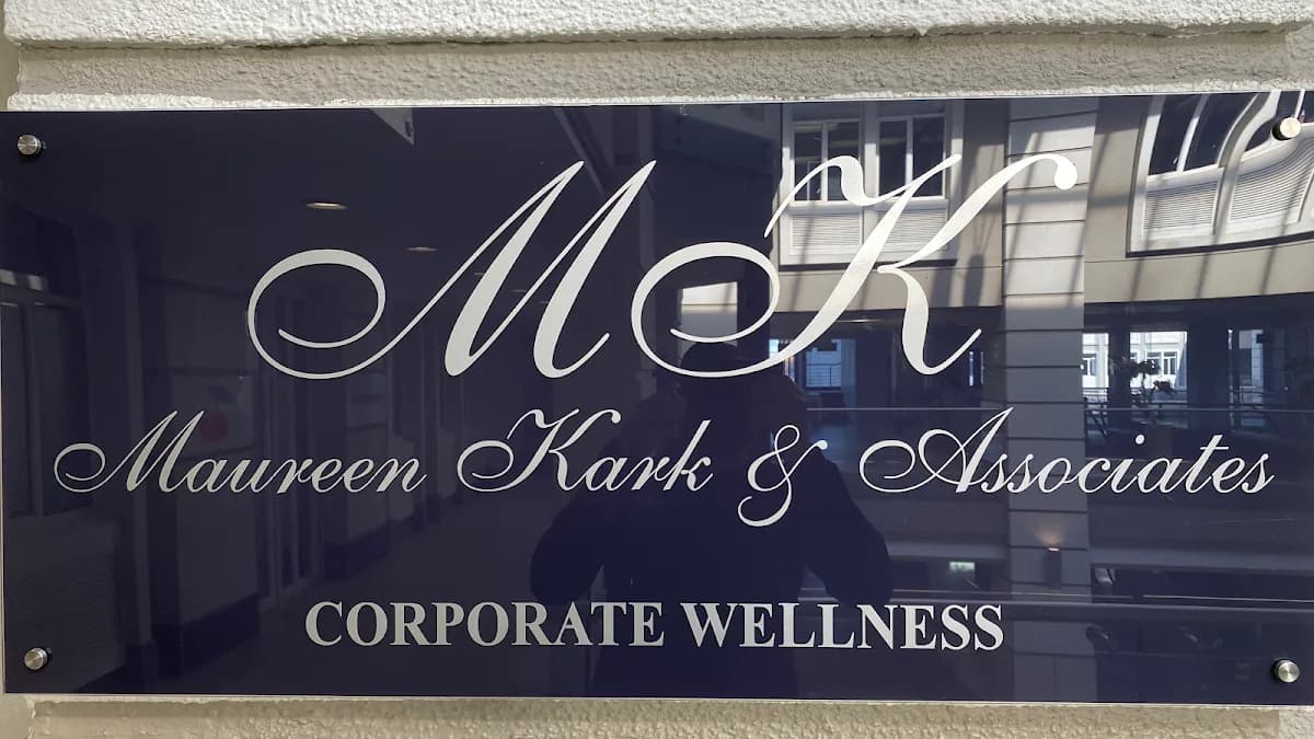 Maureen Kark & Associates in Illovo