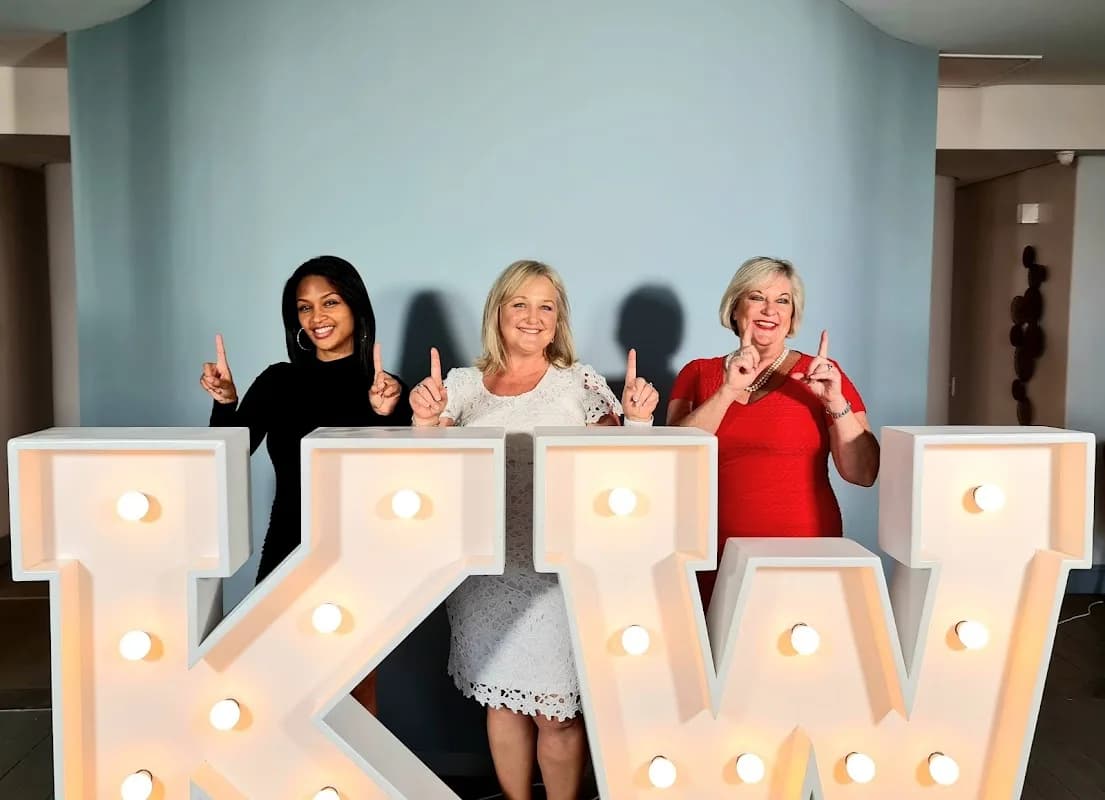 Keller Williams Explore Atlantic in De Waterkant