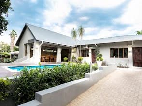 Vinique Guesthouse in Nelspruit CBD