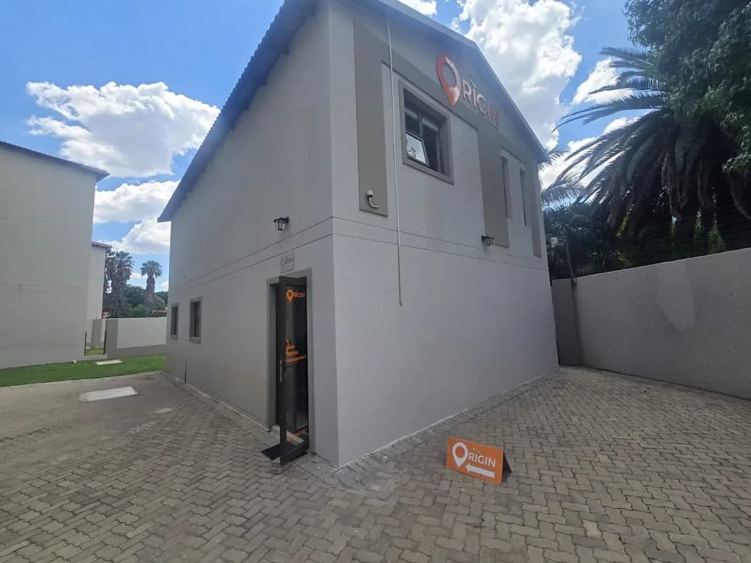 Origin Group of Properties in Germiston CBD