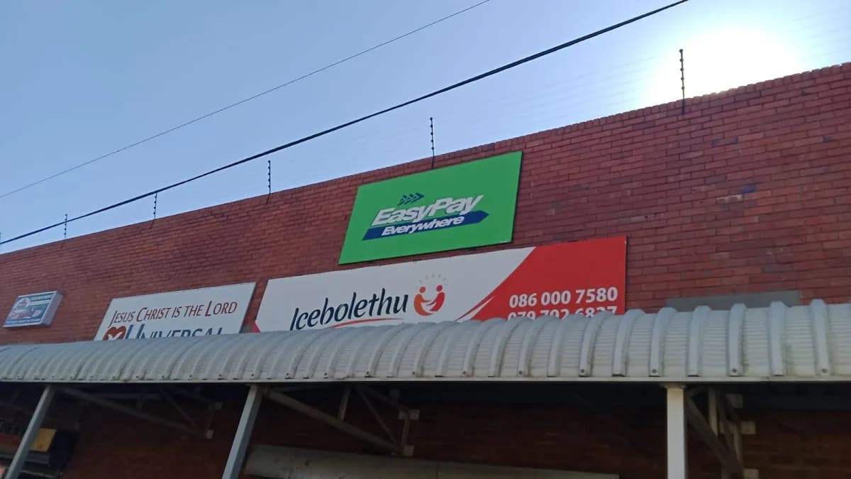 EasyPay Osizweni in Osizweni