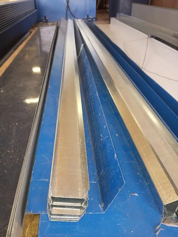 Mecadee Roofing Suppliers in Claremont