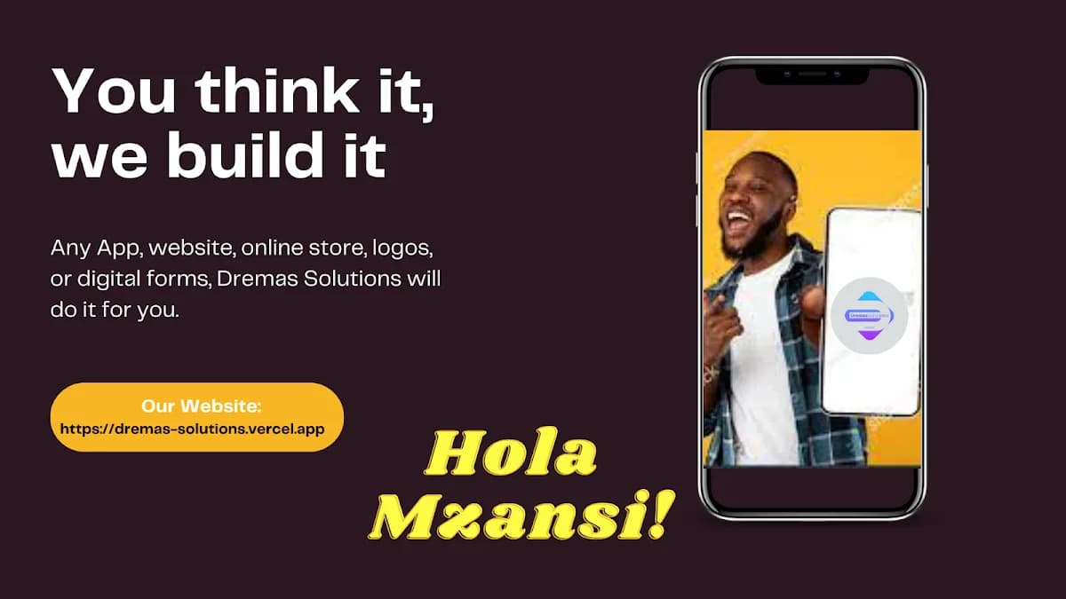 Dremas Solutions in Tlhabane