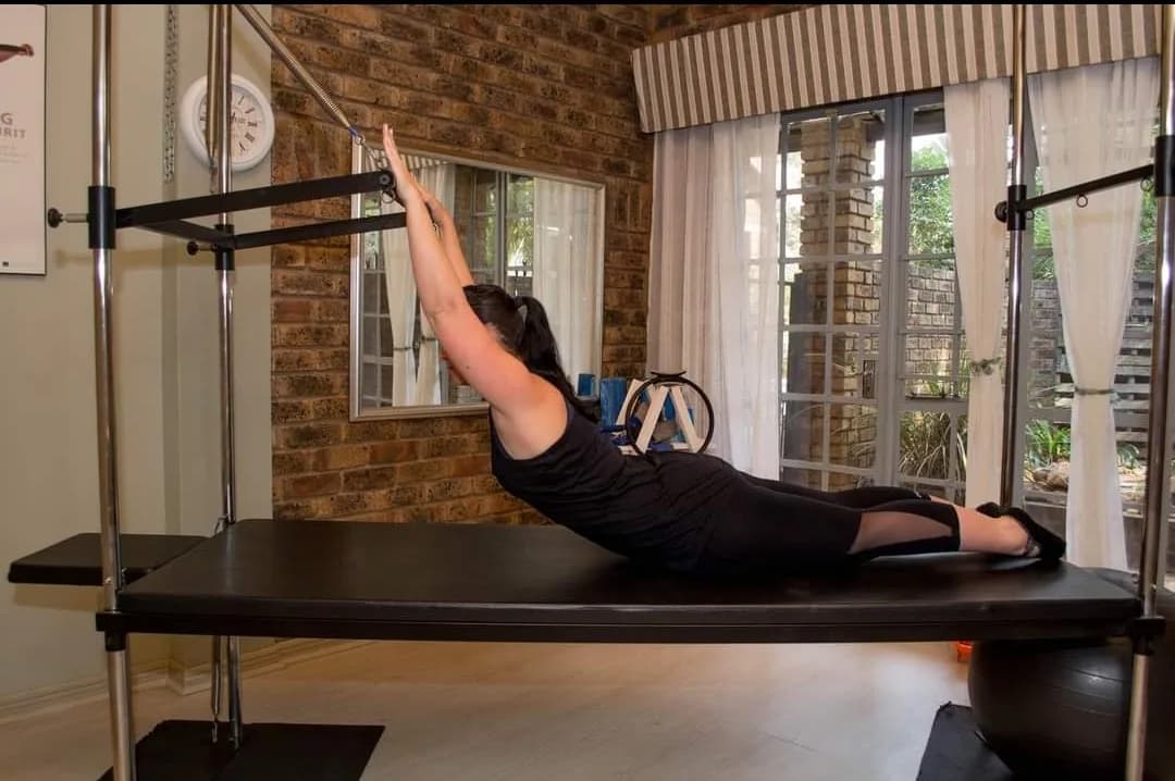 The Pilates Haven in Garsfontein