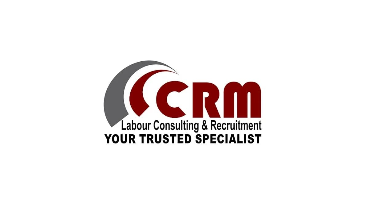 CRM Labour Consulting and Recruitment in Diamond Pavilion