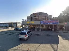 PSG De Anker in Rustenburg CBD